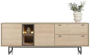 Helsinki dressoir - 240cm