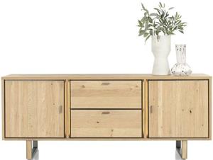 Shimanto dressoir - 200 cm
