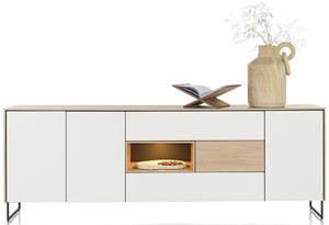 Lindfield dressoir - 240cm