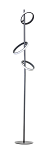 ETH Jaimy Vloerlamp