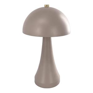 House Nordic Tafellamp Liss oplaadbaar | 