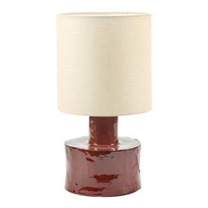 Serax  Marie Michielssen - Catherine Tafellamp H 53,5 cm - Rood