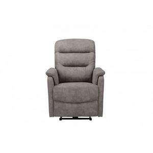 Home affaire Relaxfauteuil Coullon, Fernsehsessel mit Liegefunktion,