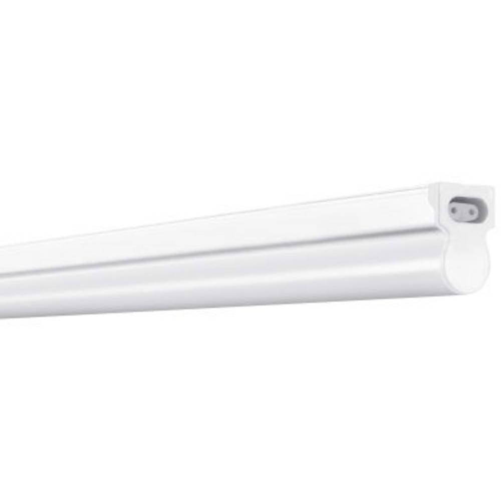 LEDVANCE LINEAR COMPACT BATTEN LED-monitorlamp LED LED vast ingebouwd 20 W Neutraalwit Wit