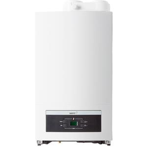 Nefit ProLine Nxt HR ketel met warmwatervoorziening met energielabel A HRC24 CW3