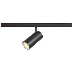 SLV NUMINOS S 12V-railsysteem lamp Track 16 W LED Zwart, Wit