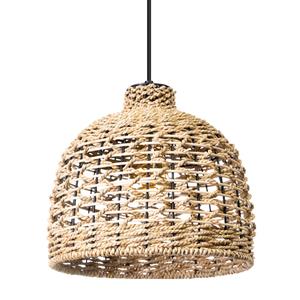 ETH Rotan hanglamp Lara Ø 29cm 05-HL4008-30