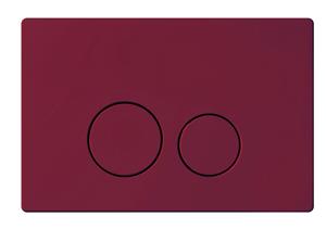 SaniGoods Alpha bedieningspaneel berry