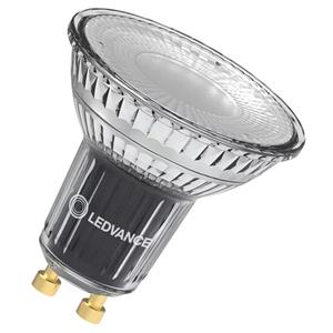 Osram Parathom LED Spot GU10 7.9-51W PAR16 Warm Wit Dimbaar