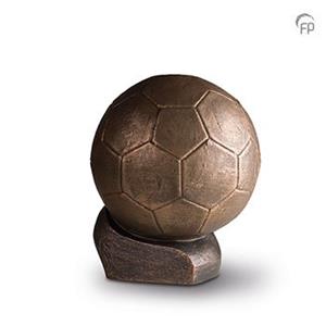 Geert Kunen design urnen Keramiek urn De Verloren Wedstrijd (3000ml)