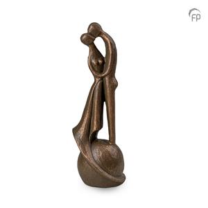 Geert Kunen design urnen Urn sculptuur I Loved and Lost You (400ml)