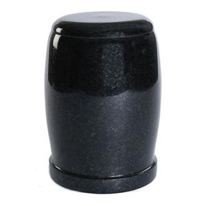 Gedenkartikelen Urn van natuursteen leverbaar in 6 kleuren (3500ml)