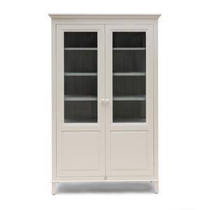 Rivièra Maison Bedford Cabinet, White