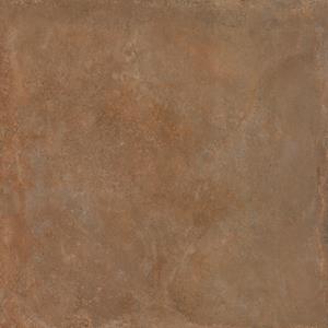 Valence Luxor vloertegel 100x100cm terracotta gerectificeerd R10