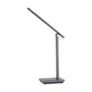 Eglo Led bureaulamp Iniesta antraciet 900957