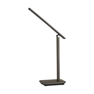 Eglo Led bureaulamp Iniesta cappuccino 900958