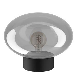 Eglo Smoke glas tafellamp Madonnina Ø 33cm 900945