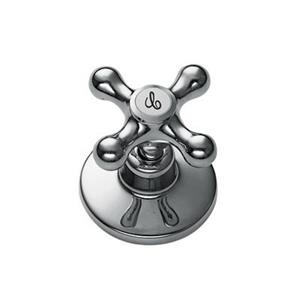 Tres Clasic- Bidetkraan Koud 53212501 Brons