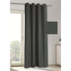 My home DELAVITA Gordijn Milaan ondoorzichtig, verschillende kleuren (1 stuk)