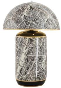 Tafellamp Streets Of Paris - 60cm