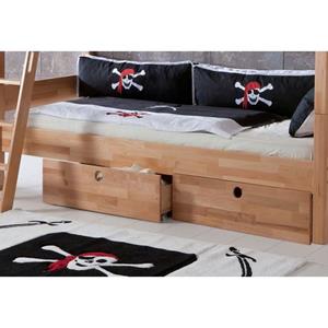 Relita Schubkasten "Stefan", (2er Set) zum Etagenbett Stefan