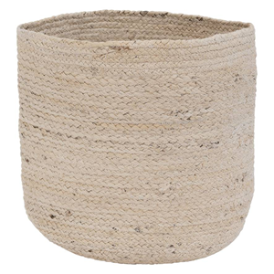 Urban Nature Culture Opbergmand Jute Blond | 