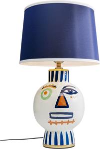 Tafellamp Two Face 65cm
