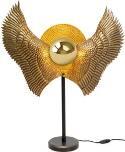 Tafellamp Bird Wings - 76cm