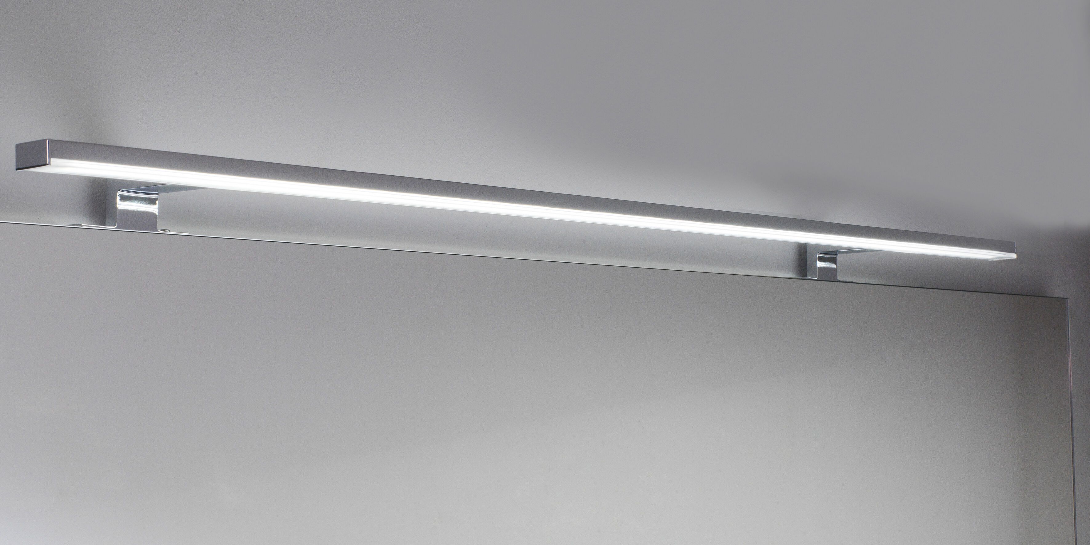 Balmani Lineato LED verlichting 100 cm chroom