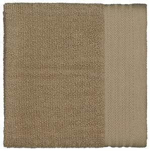 HEMA Keukendoek 50x50 Katoen Beige (zand)