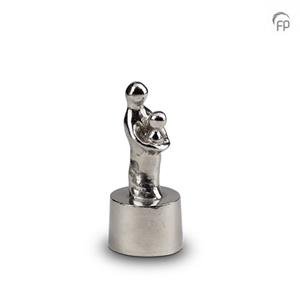 Gedenkartikelen De binding tussen moeder en kind | asbeeld (13cm)