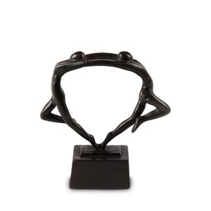 Gedenkartikelen Urn op sokkel: Solitude (65ml)