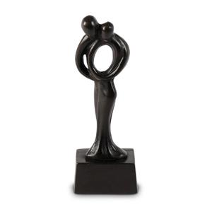 Gedenkartikelen Urn op sokkel: Togetherness (65ml)