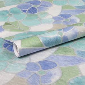 Selbstklebefolie Lisboa geprägt 45 cm x 2 m Klebefolien - D-c-fix