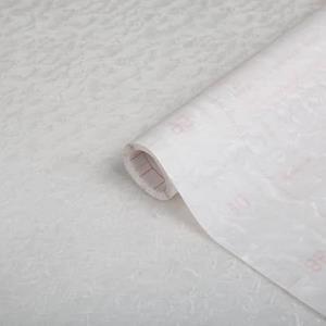 D-c-fix - Selbstklebefolie Snow geprägt 90 cm x 2,1 m Klebefolien