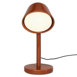 Flos CÃ©ramique Down tafellamp Rust Red