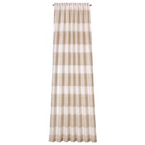 Neutex For You! Neutex for you Vorhang "Florio", (1 St.), HxB: 245x146, Schal mit verdeckten Schlaufen