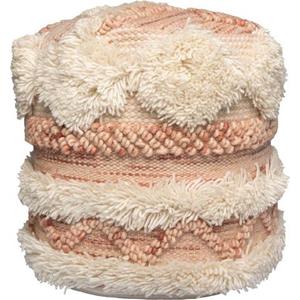 Kayoom Poef Pouf Bohist 225 35cm x 35cm (1 stuk)