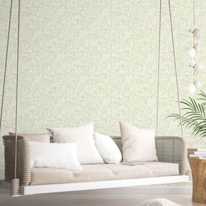 Praxis Vliesbehang Secret Garden G78509