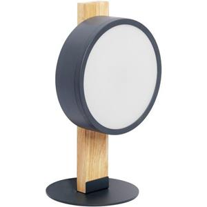 Andas Led-tafellamp Fjälla