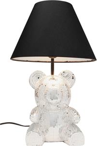 Tafellamp Bear Disco - 40cm