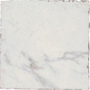 Antic Decor Pave 19,7X19,7 Carrara wit