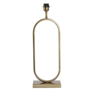 Light & Living  Lampvoet Jamiri - 20x13x55 - Brons