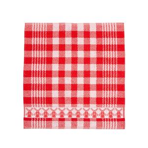 Keukendoek Dutch Red Mill