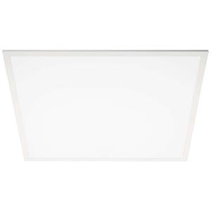dekolight Deko Light Pro Office 100148 LED-Panel EEK: C (A - G) 20W Neutralweiß Verkehrsweiß (RAL 9016)