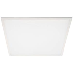 dekolight Deko Light Pro Office 100084 LED-Panel EEK: C (A - G) 20W Warmweiß Verkehrsweiß (RAL 9016)