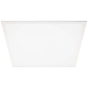 dekolight Deko Light Pro Office 100088 LED-Panel EEK: C (A - G) 20W Neutralweiß Verkehrsweiß (RAL 9016)