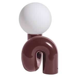 Petite Friture Neotenic tafellamp small 2700K Cherry