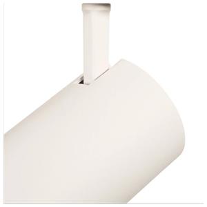 SLV NUMINOS S Niedervolt-Schienensystem-Leuchte Track 16W LED Weiß