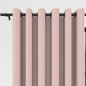 Illumin8 Ringgordijn - Panamaroos Roze